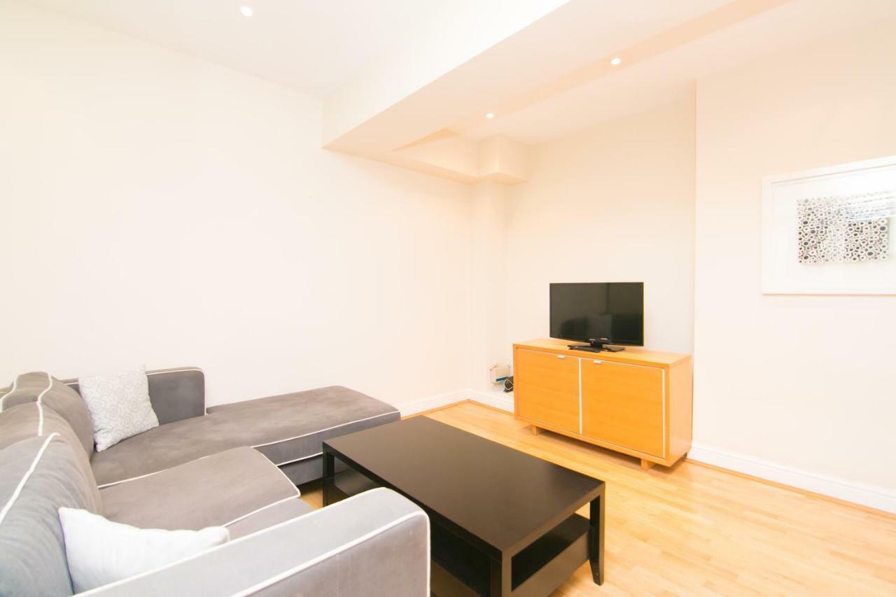 Primestay Baker Street Residences Apartamento Londres
