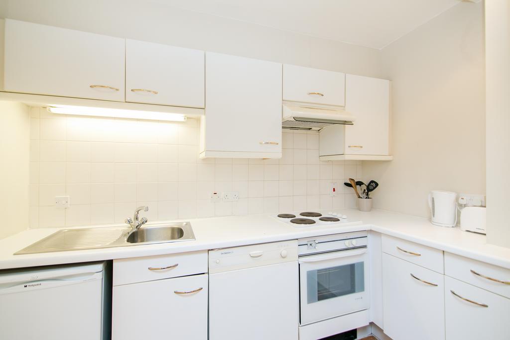 Appartement Primestay Baker Street Residences